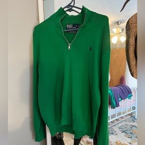 POLO sweater